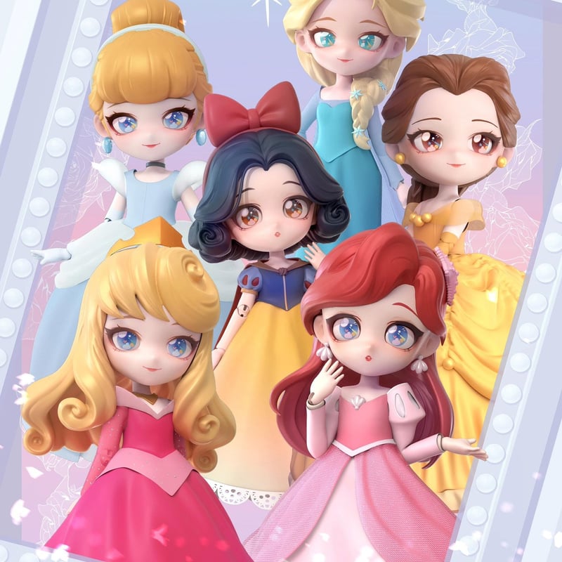 予約販売：3月中旬～4月中旬 お届け予定】MORSTORM ディズニー