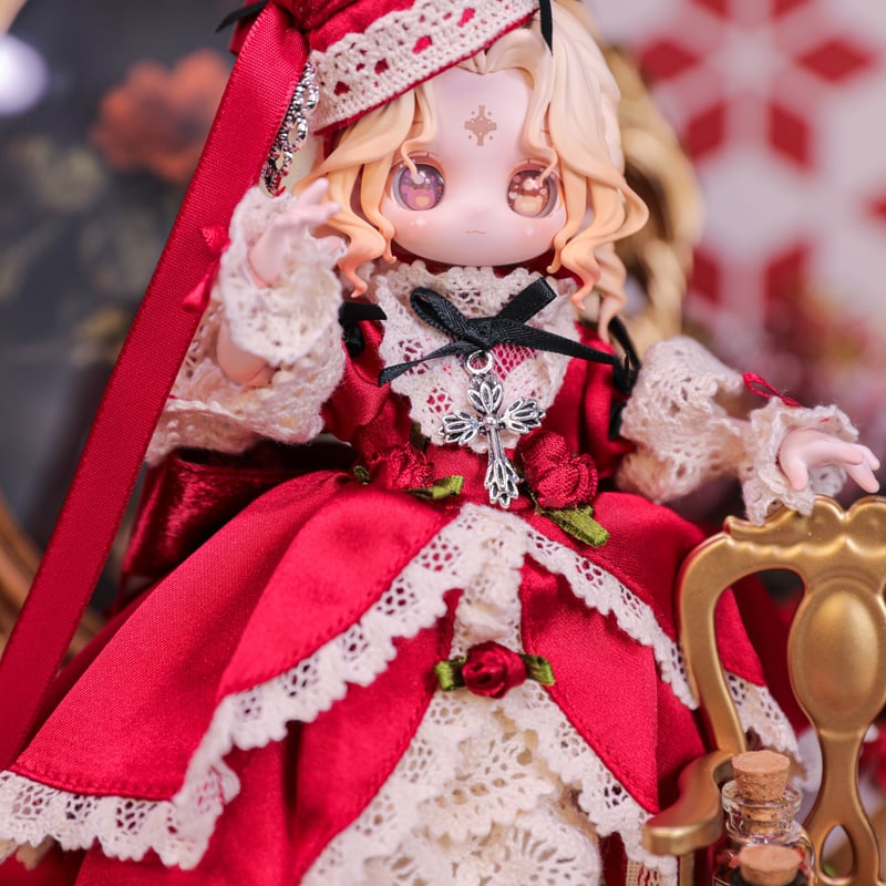 現品販売】Berry Toys「砕けた星の軌跡 Kiseki：ヴィンテージ