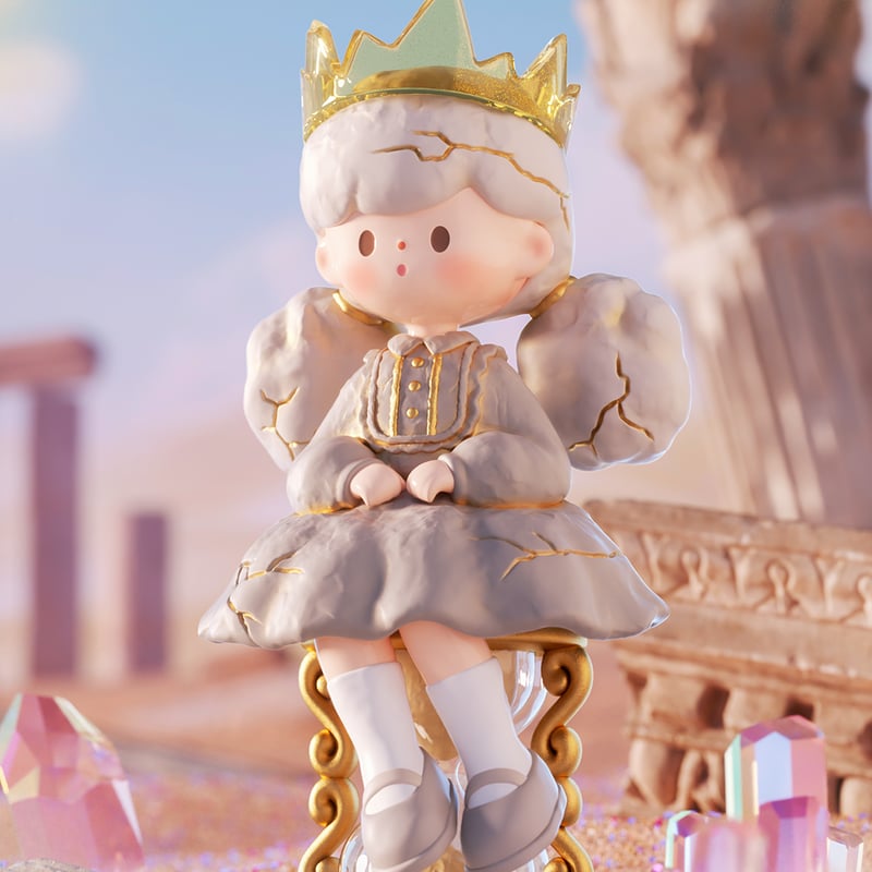 現品販売】FINDING UNICORN x Molinta (モリンタ)「NATURAL