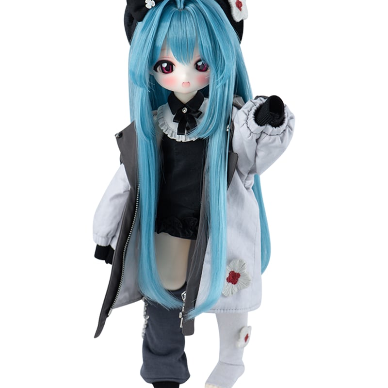 予約販売：2025年05月以後 お届け予定】＜当店限定特典付け＞TinyFox