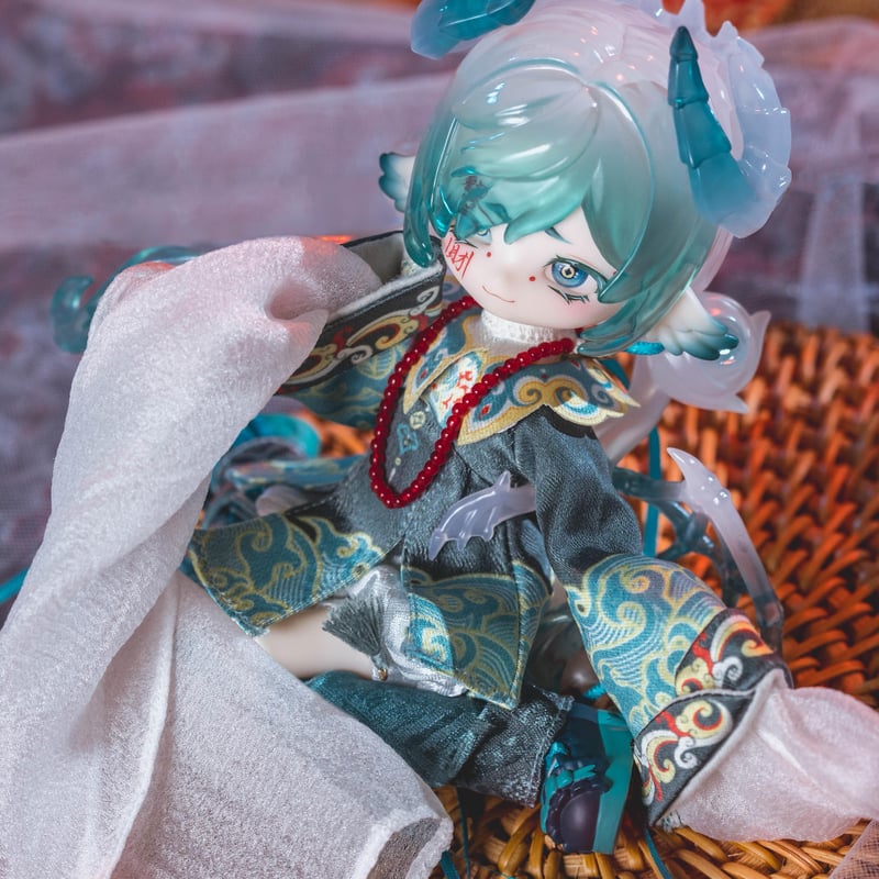 現品販売】PENNY'S BOX LULUYA(ルルア) 「僵姜醬（ジャンジャンジャン