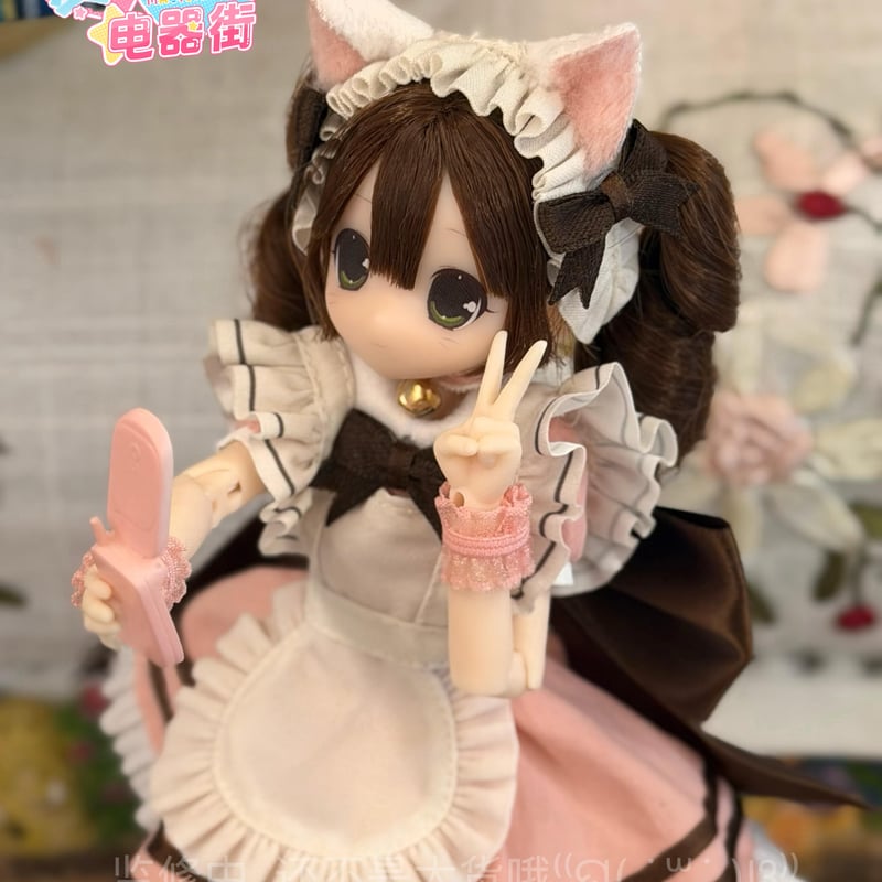 変身電気街　ニート　ブラインドドールBJD　変身電気街 変身電気街 ニート ブラインドドールBJD 変身電気街 - メルカリ