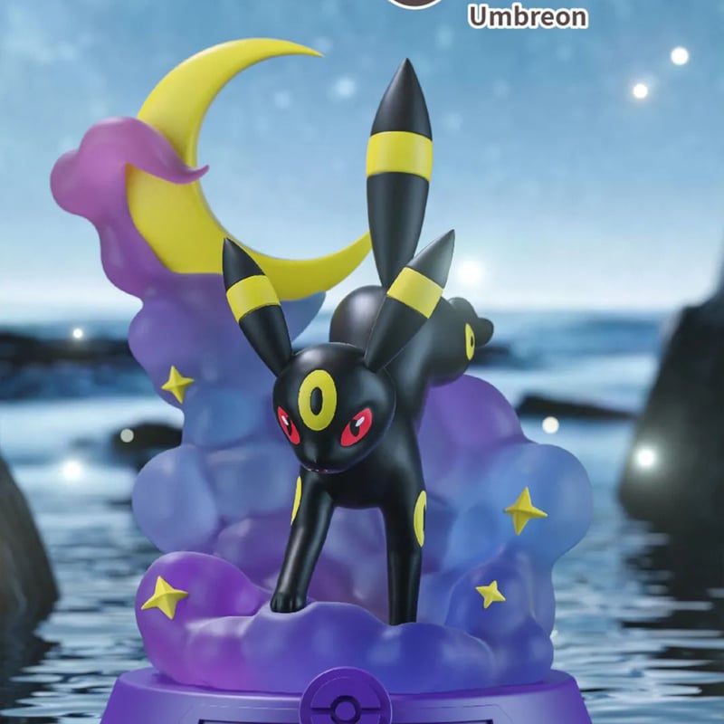 現品販売】Funism x ポケモン 「冒険しましょう！イーブイ