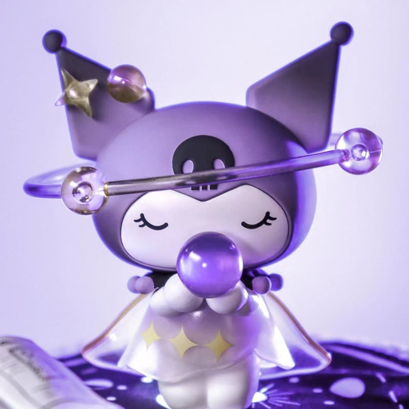 予約販売：3月中旬～4月中旬 お届け予定】TOPTOY x サンリオ(SANRIO