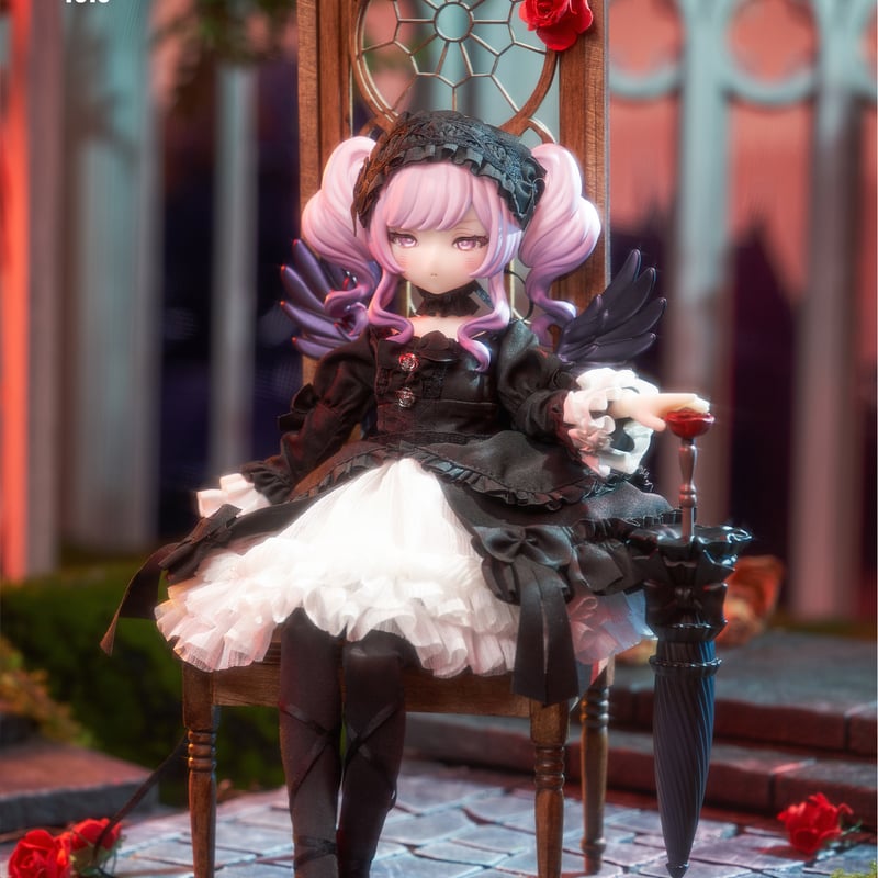 トーンヌール 12個 新品未使用 予約販売：2026年4月頃 お届け予定】<九木文化社コラボ>Neo Eden Toys