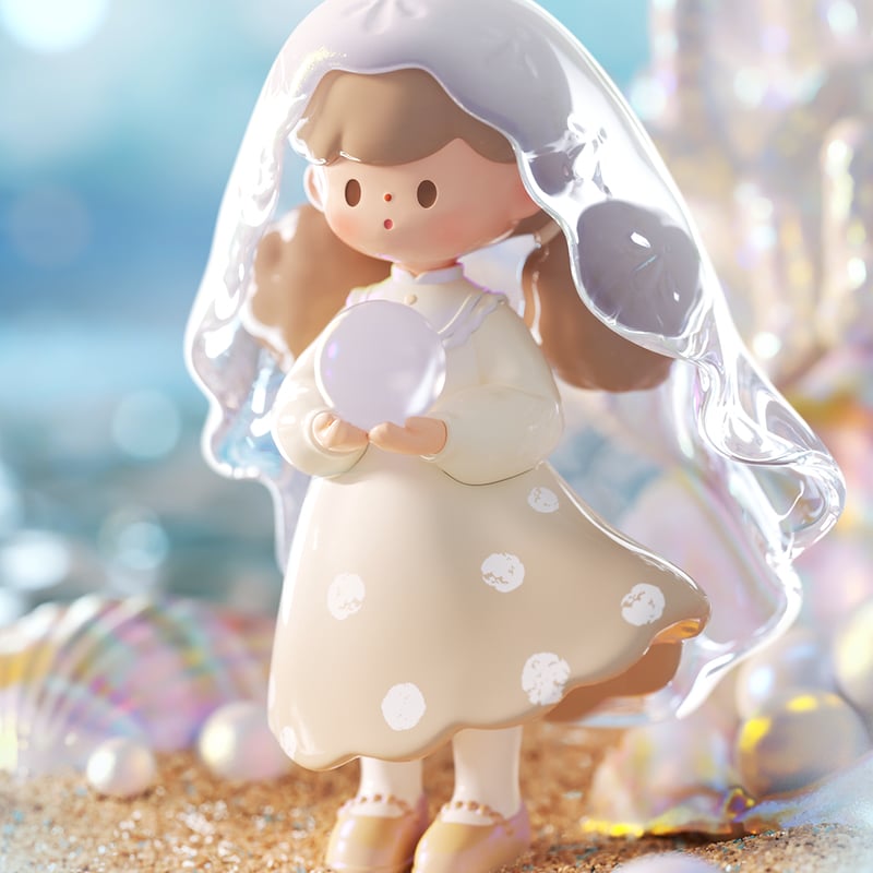 現品販売】FINDING UNICORN x Molinta (モリンタ)「NATURAL