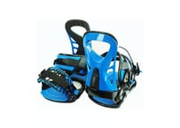 FLOW FENIX / FUSION | SNOWMIKU Snow Sports Line