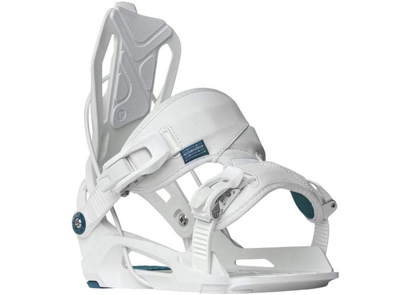 FLOW JUNO /FUSION | SNOWMIKU Snow Sports Line's