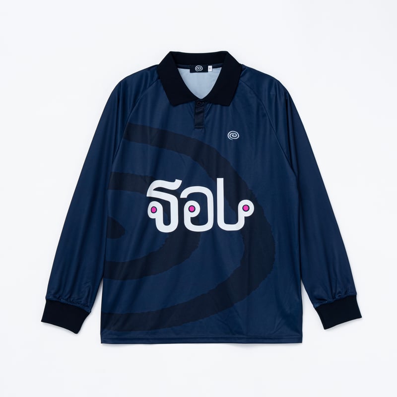 SOL soonerorlater / THAI LOGO SOCCER SHIRTS / N