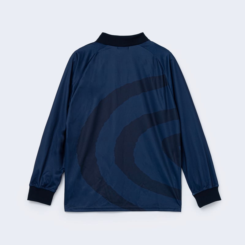 SOL soonerorlater / THAI LOGO SOCCER SHIRTS / N