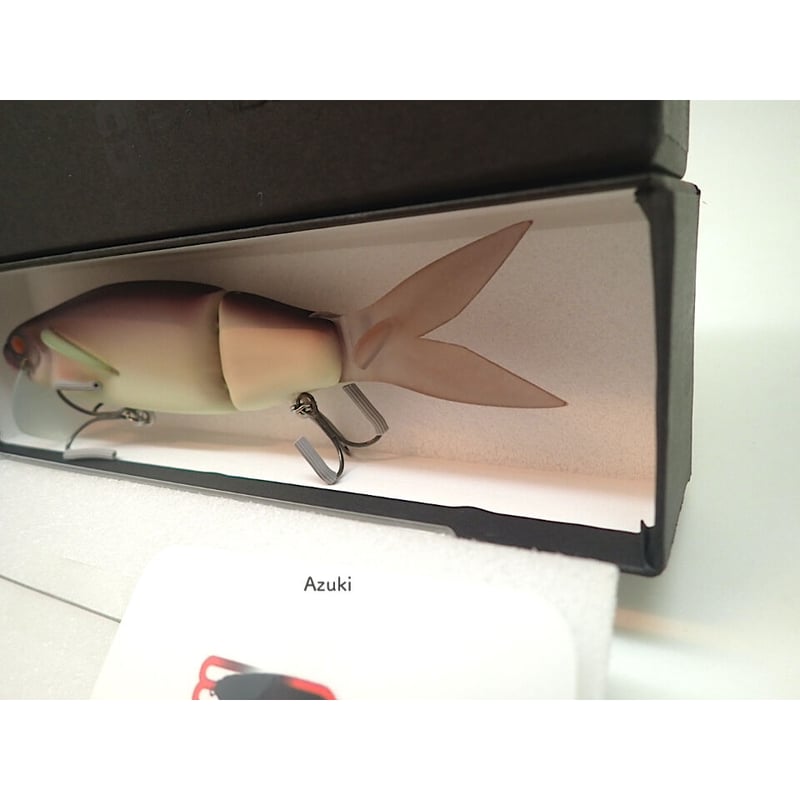 B-1 Baby Hover / BANDERUOLA バンデルオーラ | DEKKA sh