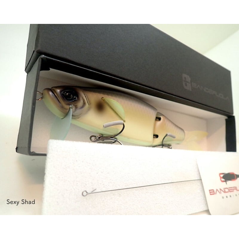 B-1 Hover / BANDERUOLA バンデルオーラ | DEKKA shizendo