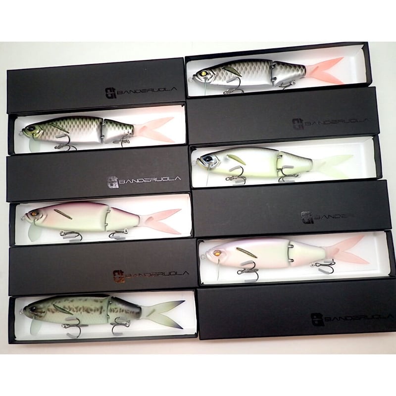 B-1 Hover / BANDERUOLA バンデルオーラ | DEKKA shizendo