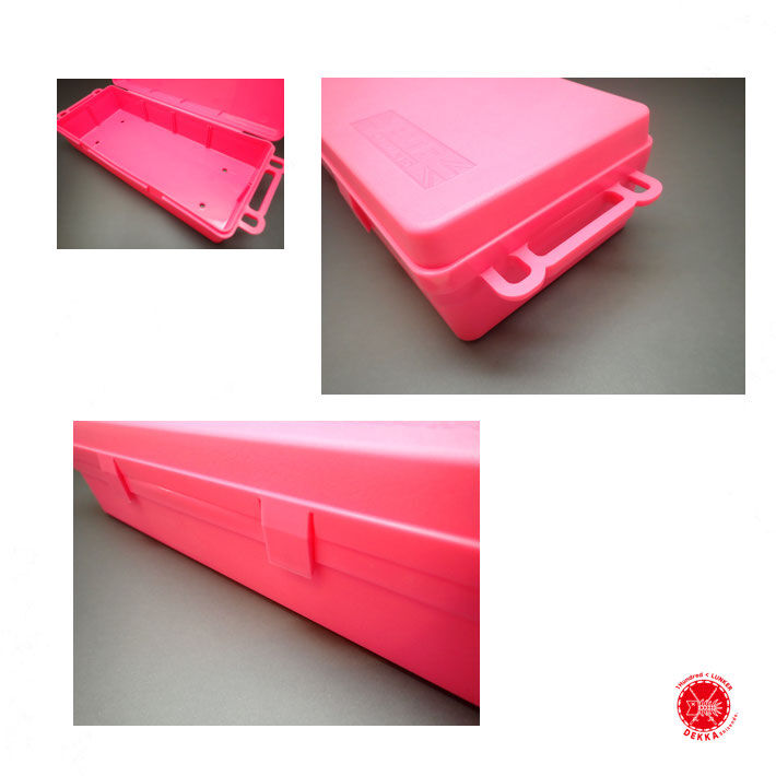 FROG PRODUCTS / フロッグプロダクツ 【 ビッグボックス 】 | DEKKA