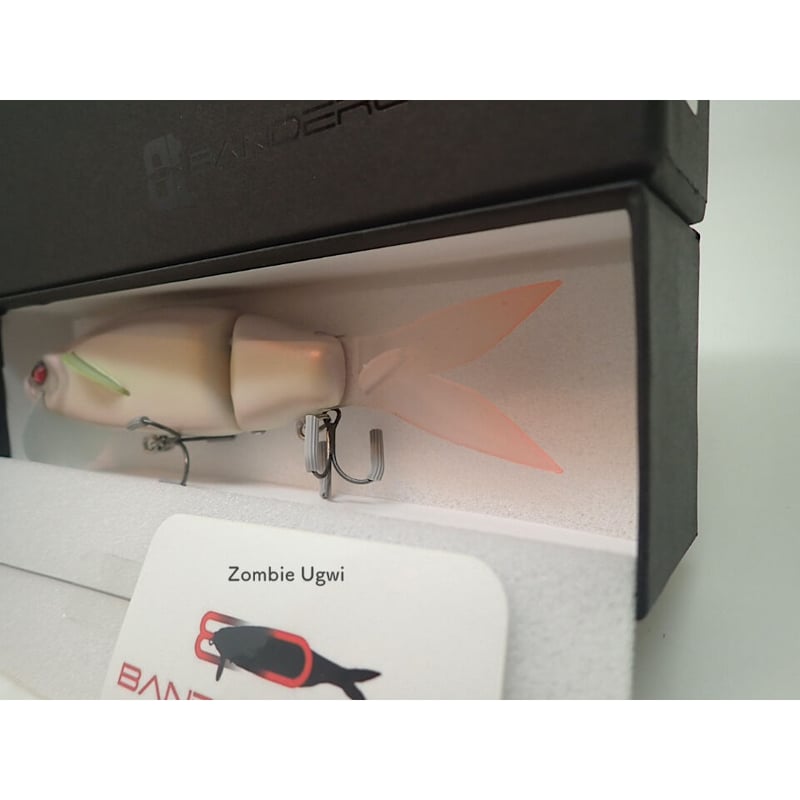 B-1 Baby Hover / BANDERUOLA バンデルオーラ | DEKKA sh