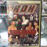 DVD 金本浩二 ANKLE HOLD vol.3 | プロレスショップチャンピオン