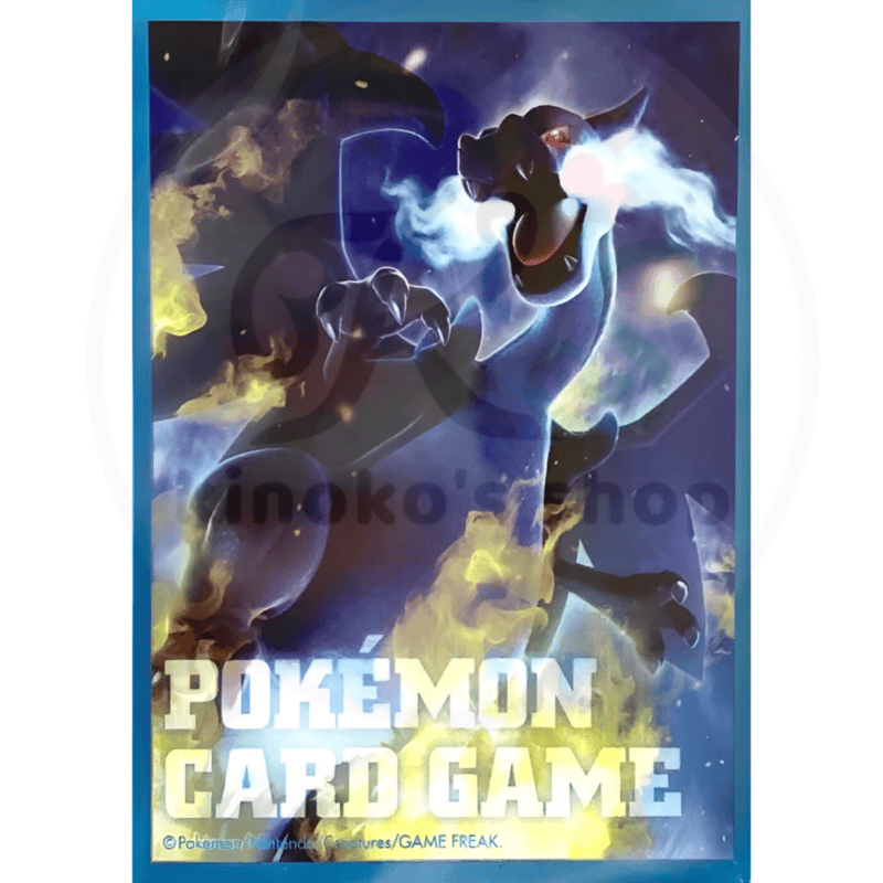 バラ】 日版 当選品（2000名限定） プレミアム メガリザードン