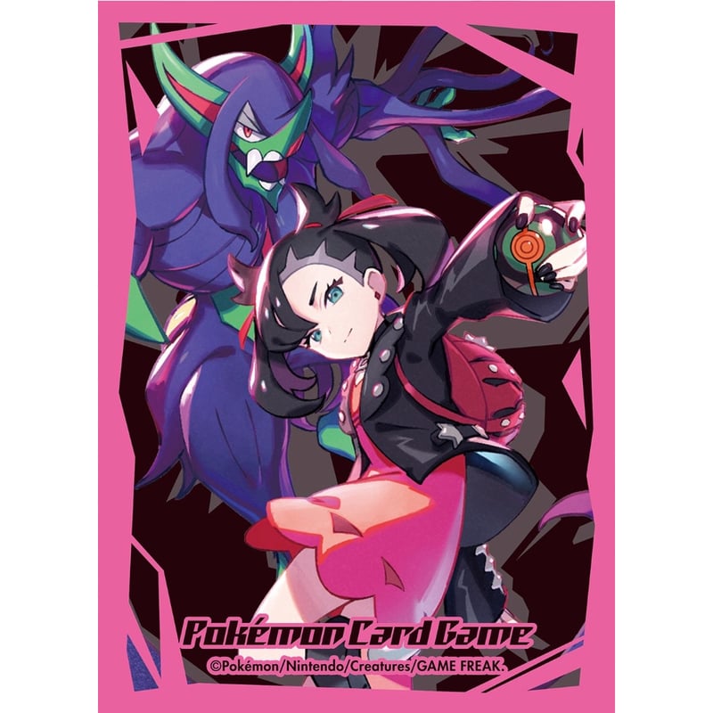 バラ】 日版 マリィ＆オーロンゲ (2025) | kinoko's shop