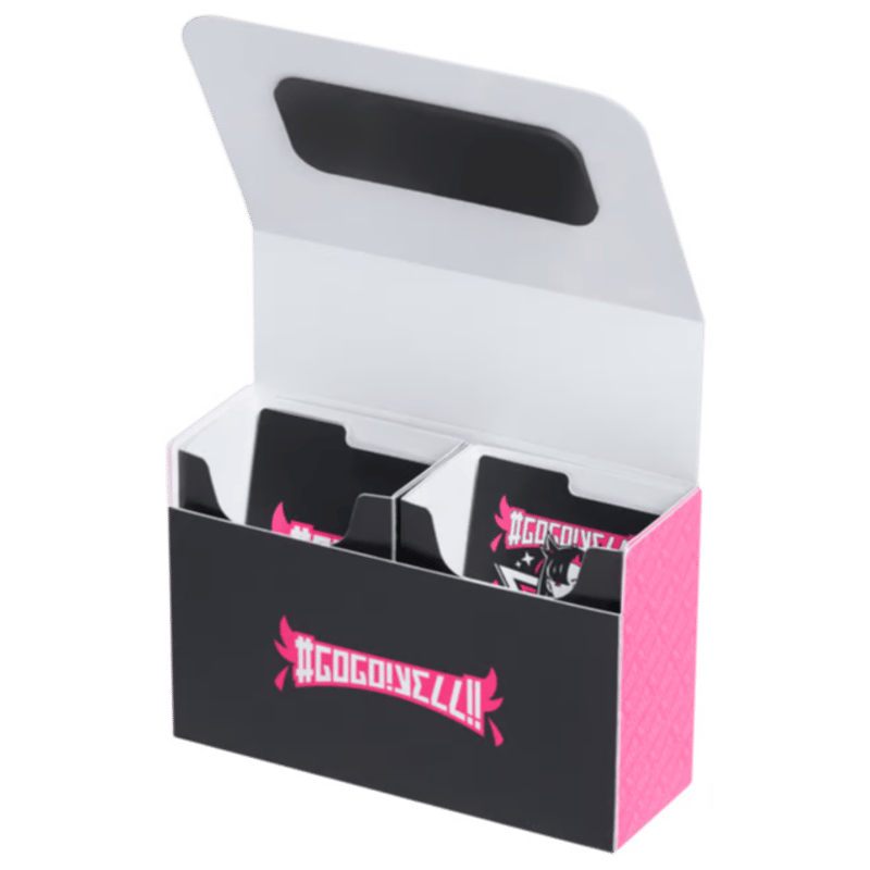 ポケモンカード 中国简中版 マリィの決意 ギフトボックス付属品 #GOGO