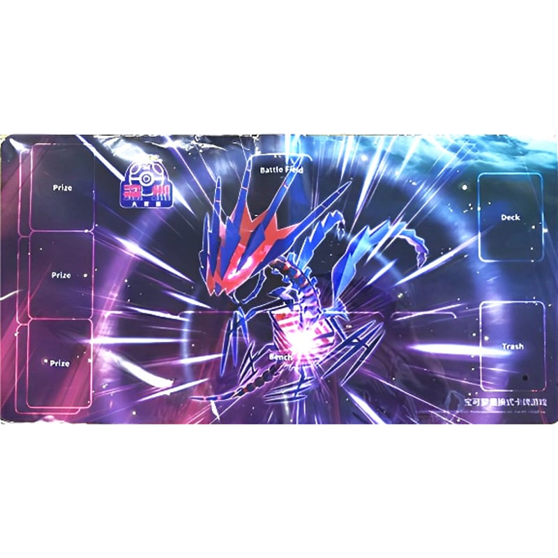 ポケモンカード 中国簡体版 2023マスターズ深圳 ムゲンダイナ プレイ