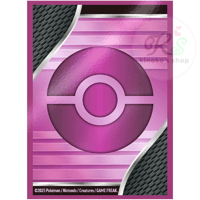 バラ】 海外ポケセン限定 Legendary Pokemon Pattern （伝説のポケモ