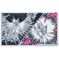 中国簡体版】ミュウツーGX SR （2019ミュウツーHR争奪戦絵柄） / 超梦