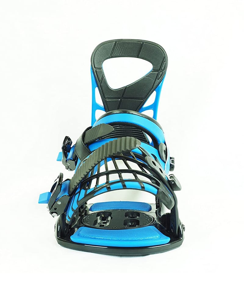 BXB CRUZAR-2（スノーボードバインディング）：セット販売用 | 4-Ride