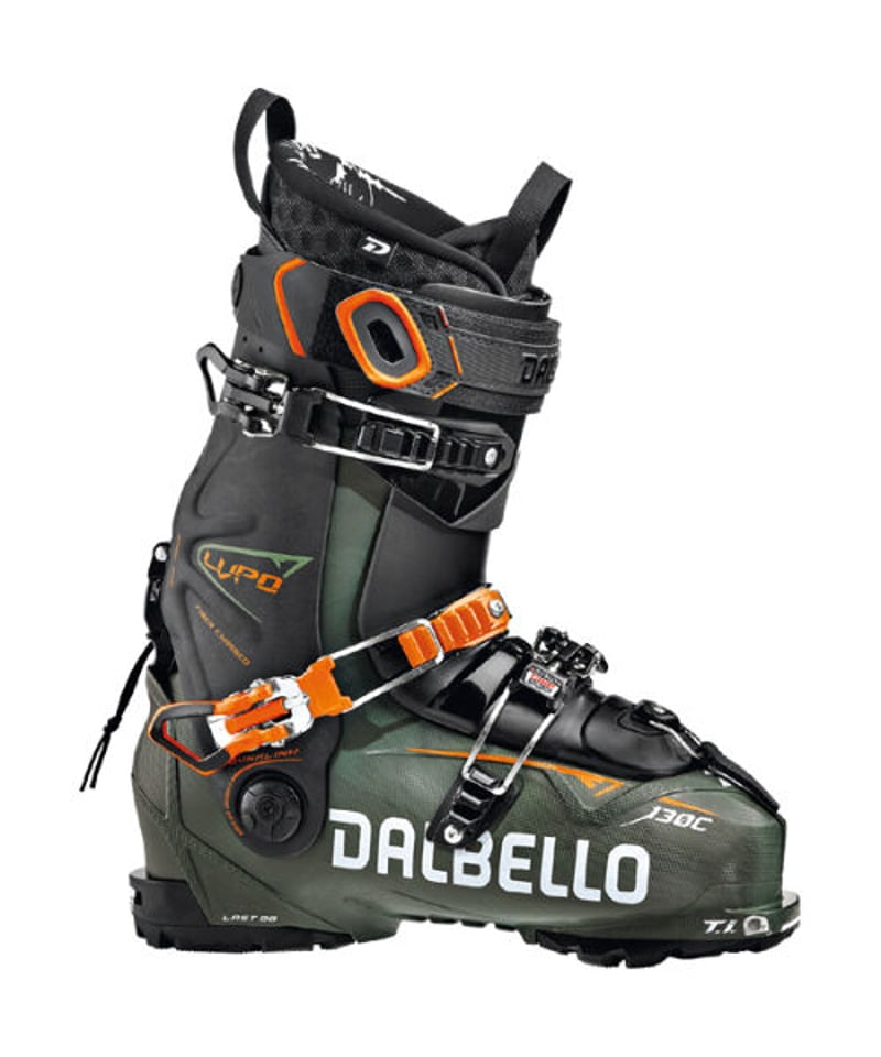 DALBELLO LUPO 130 C | 4-Ride Online Shop