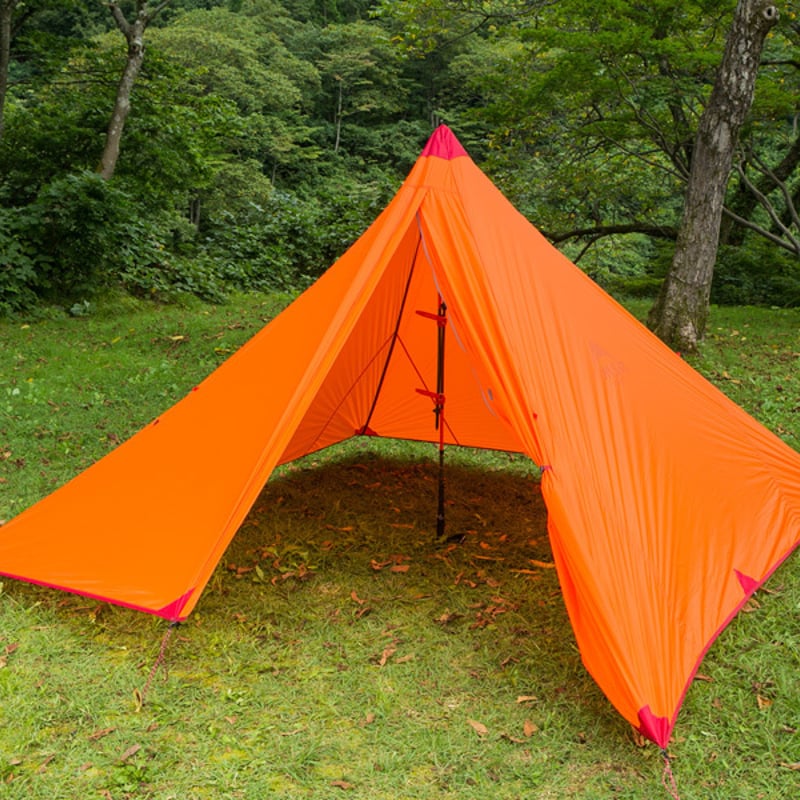 MSR フロントレンジ4P | ourthing（アワーシング）オンラインストア