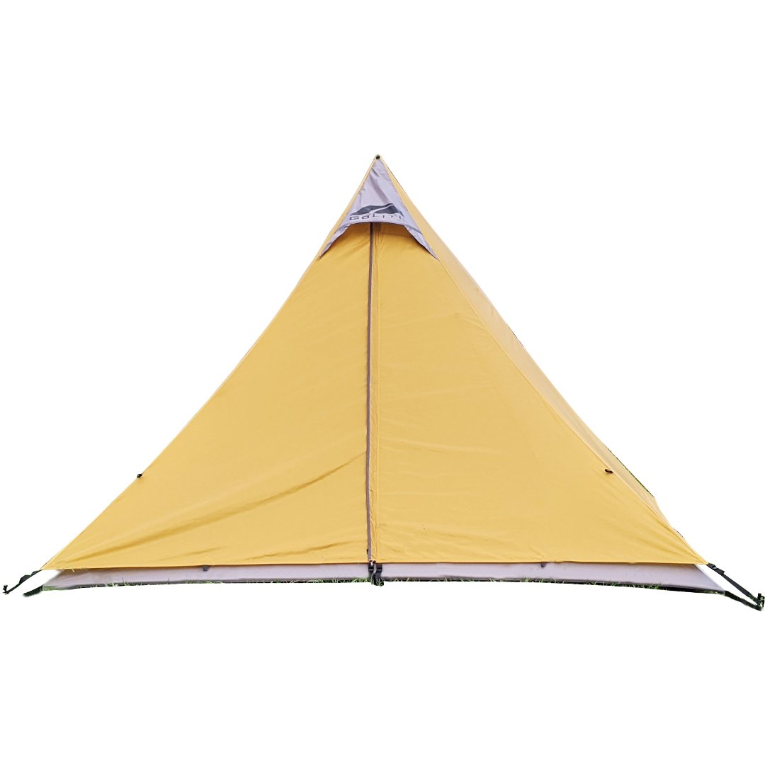 GO LITE SHANGRI-LA 8+｜ゴーライト シャングリラ 8+ | ourthin