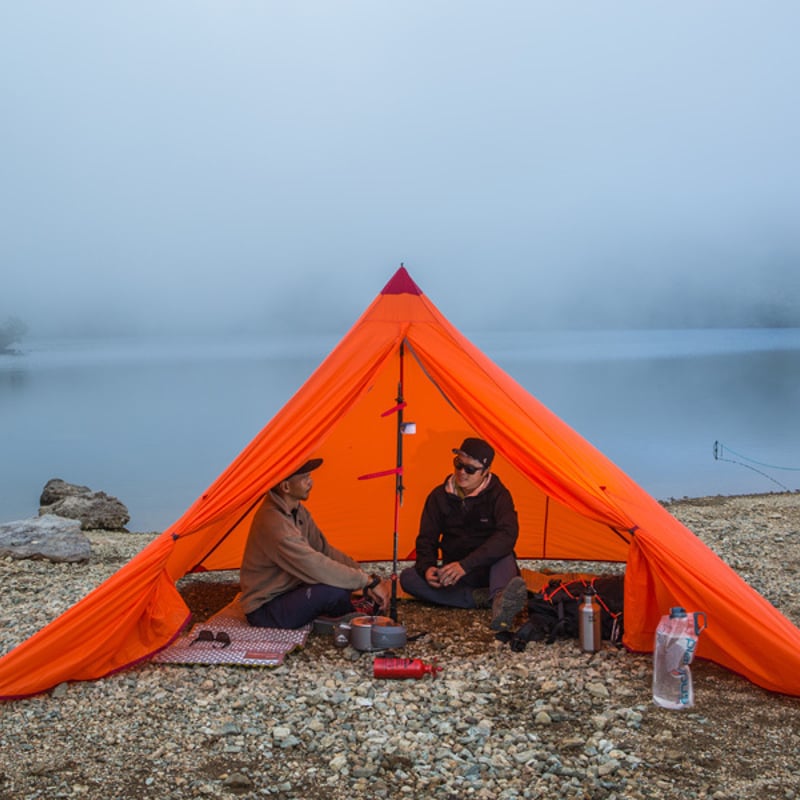 MSR フロントレンジ4P | ourthing（アワーシング）オンラインストア