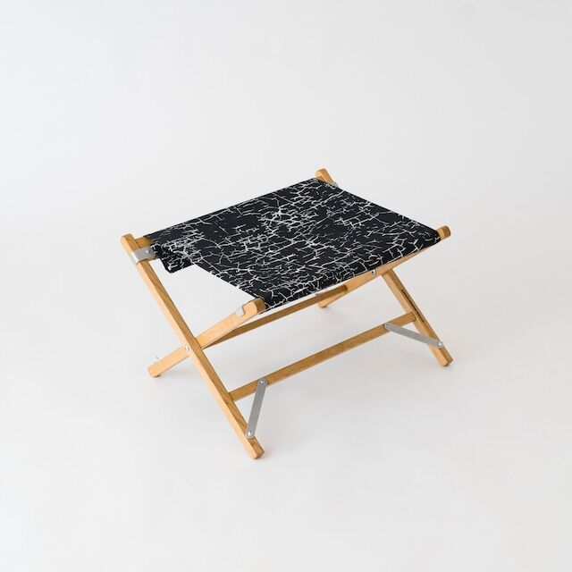 NATURAL MOUNTAIN MONKEYS】Little Cot（スツール） | TE