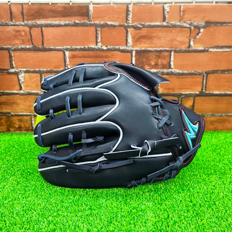 オリジナルサービス】ノーリミット/No Limit 硬式投手用グラブ KSR-04