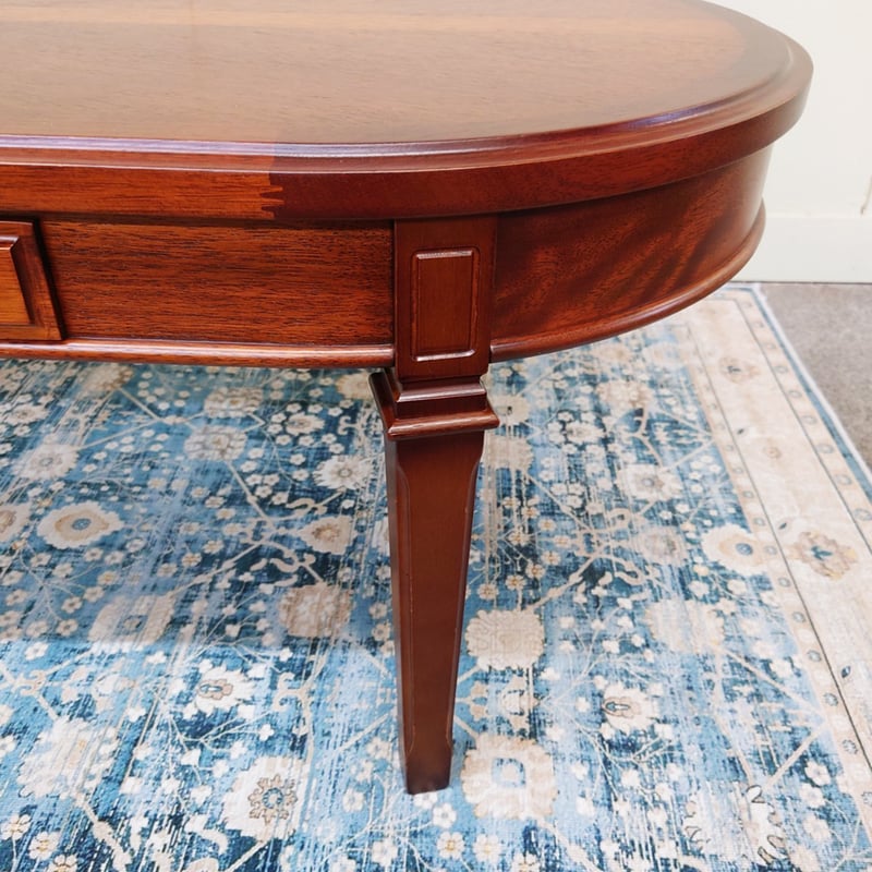 4002【ラウンドテーブル】maruni　マルニ　地中海　センターテーブル◎ 商品詳細 - マルニ木工 公式サイト - Maruni