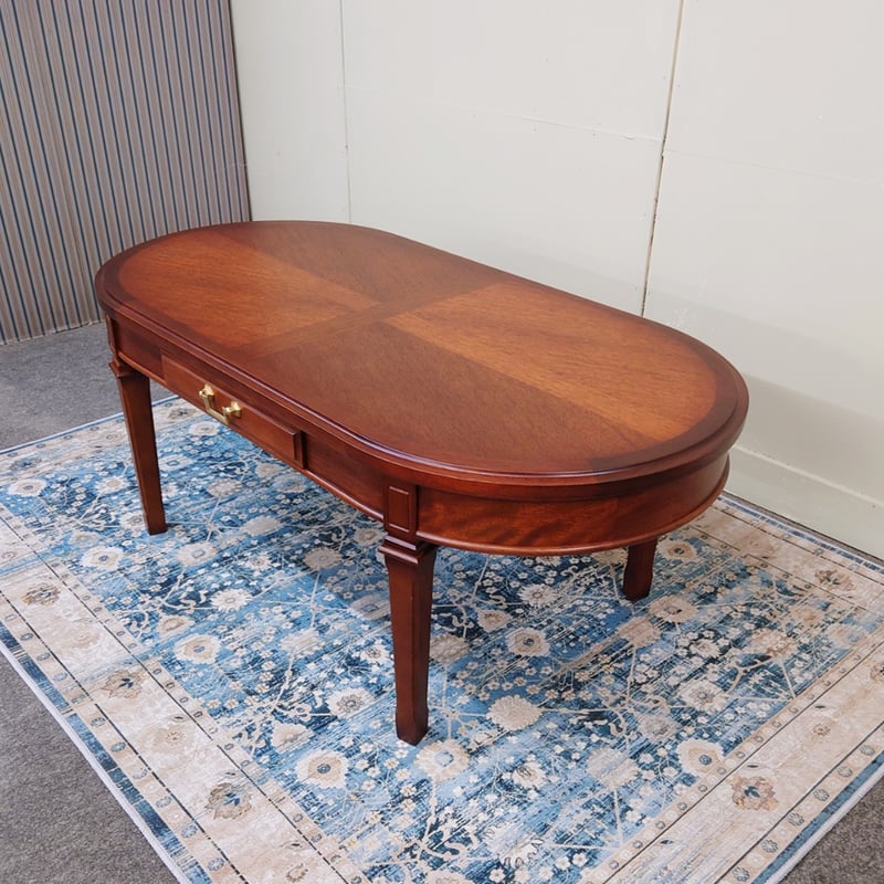 マルニ/maruni 地中海シリーズ センターテーブル 応接テーブル マルニ木工> センターテーブル・地中海シリーズ | FUJIWAKAYAMA