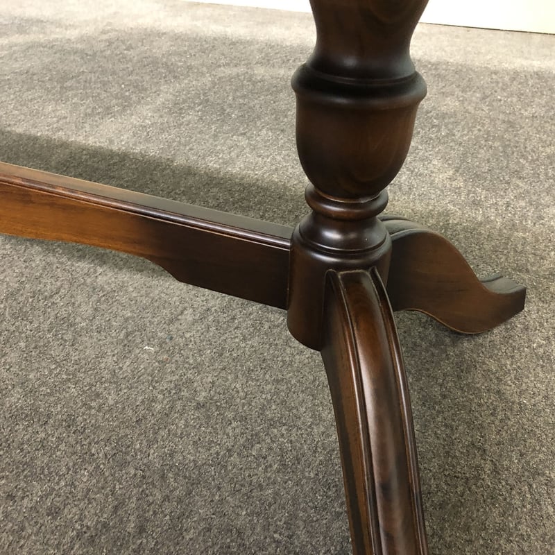 カリモク＞ コロニアルシリーズ ・センターテーブル | FUJIWAKAYAMA