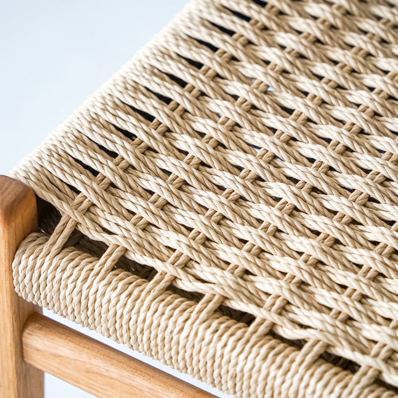 ペーパーコードチェア | 東川ミーツオンラインショップ