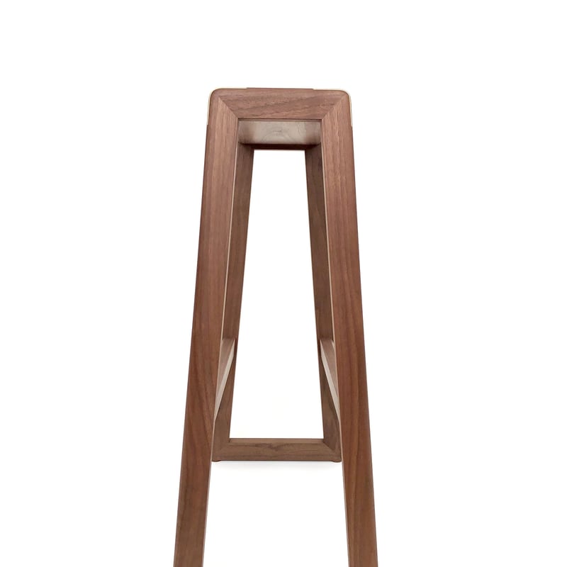 ハーフスツール・ハイ | 東川ミーツオンラインショップ