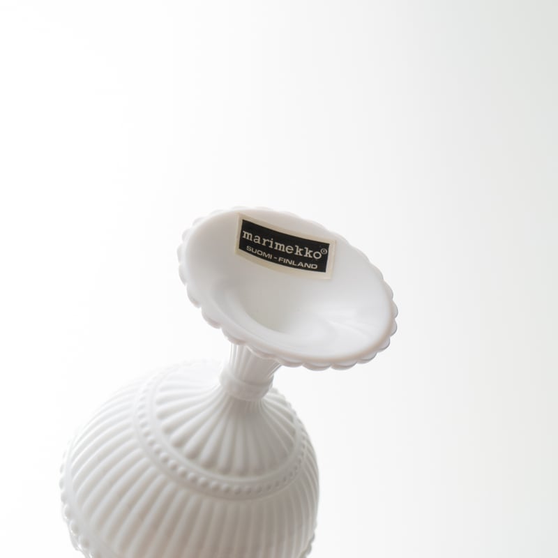 イッタラ マリボウル ホワイト 白 ヌータヤルヴィ レア 【公式通販】