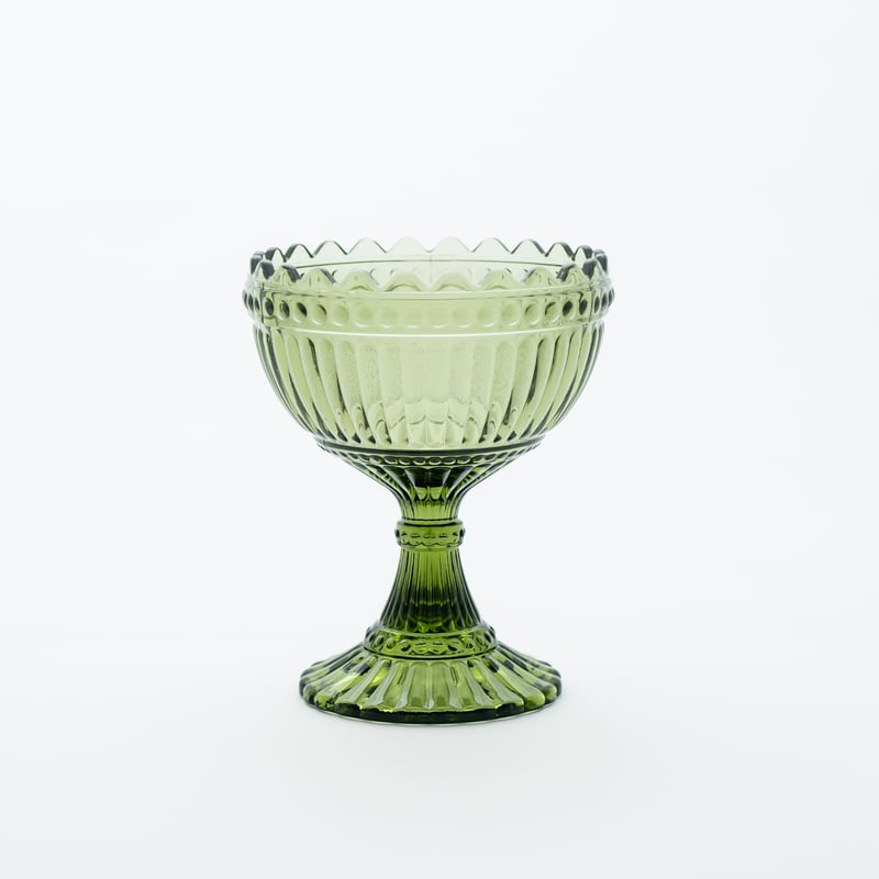 Marimekko / Iittala｜Maribowl｜forest green | lum