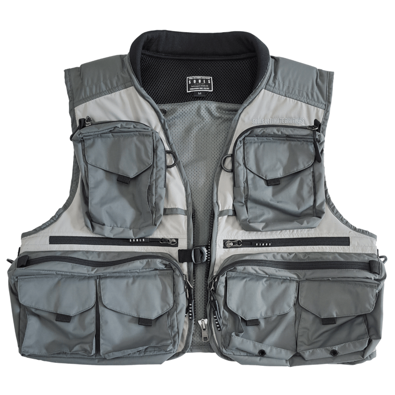 SOULS パーフェクトベスト | ますへい STORE