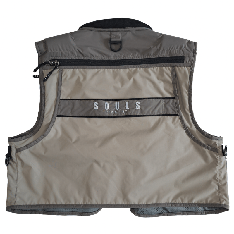 SOULS パーフェクトベスト | ますへい STORE
