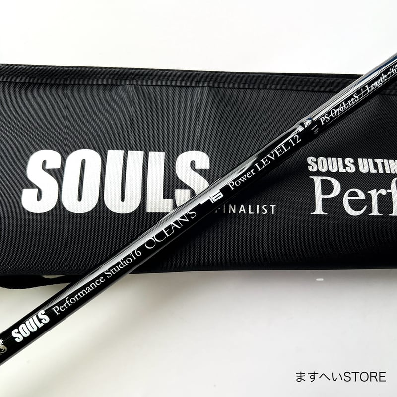 ソウルズ PS-O76L12S 