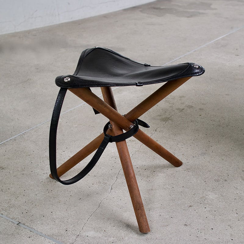 HUNTING CHAIR 2 LOW／ハンティングチェア2 ロー | Driftwood