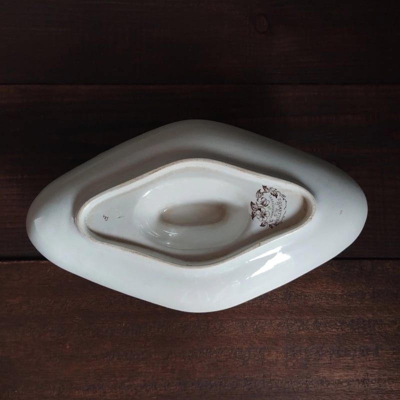 フランスアンティーク サルグミンヌのソーシエール | フランス