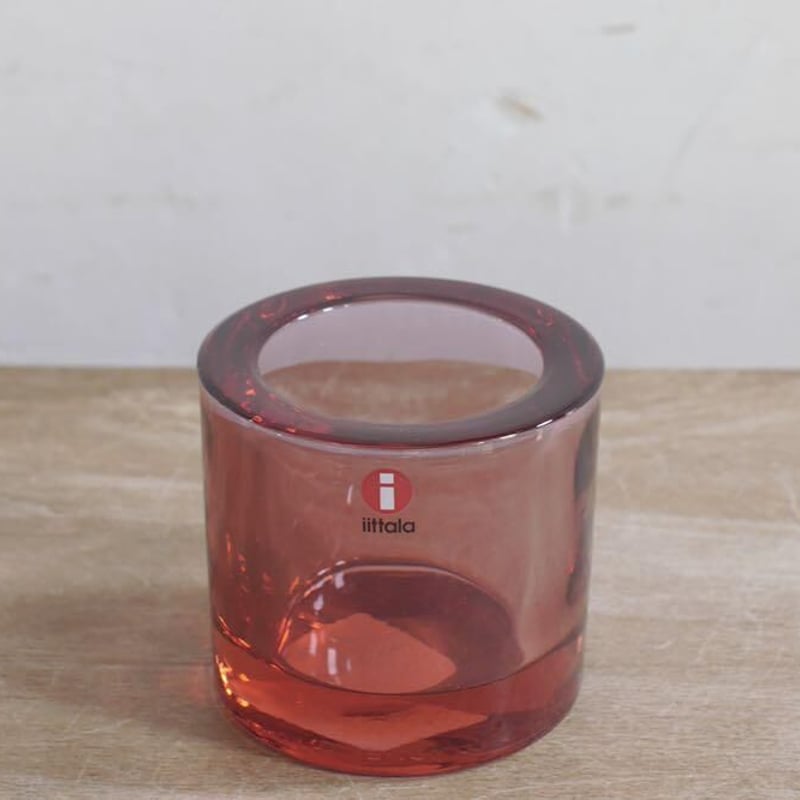 Vintage品】イッタラ Iittala マリメッコ marimekko キビ kivi