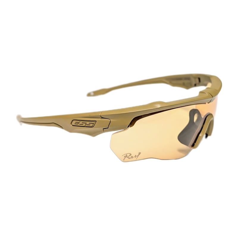 限定】ESS x Ruy CROSSBLADE NARO INAHO GOLD | Ruy