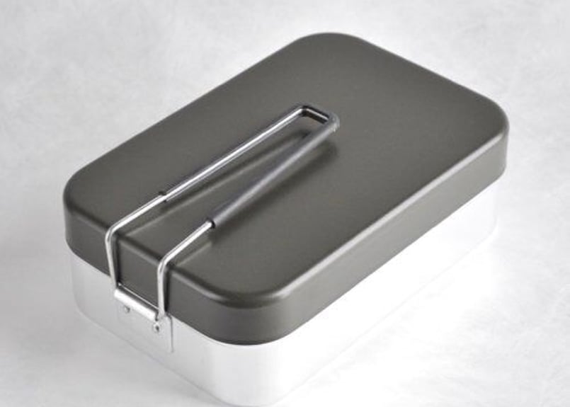 DECEMBER】DECEMBERオリジナルTrangiaラージメスティン | LOGGER