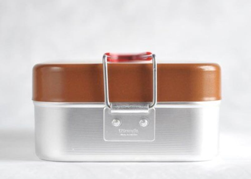 DECEMBER】DECEMBERオリジナルTrangiaラージメスティン | LOGGER