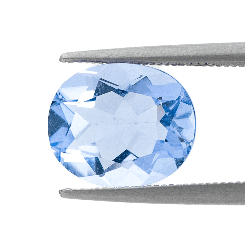 光で色が変わる不思議な石】カラーチェンジフローライト 5.3~5.94ct